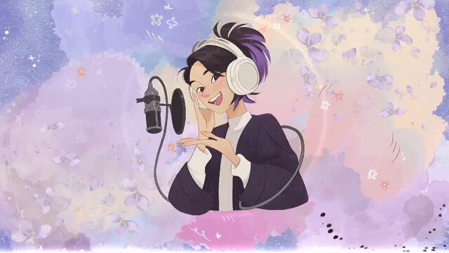 Videogame Demo Reel - Sophia Chung